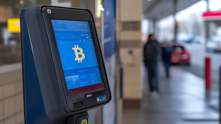 צפון דקוטה מגבילה עסקאות בקריפטו: 2,000 דולר ליום בכל כספומט