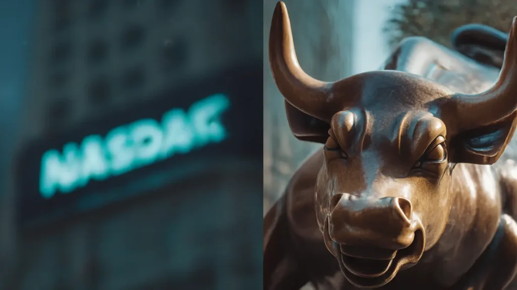 צעד סמלי ועסקי כאחד: eToro מציבה את עצמה במרכז הזירה הפיננסית העולמית.